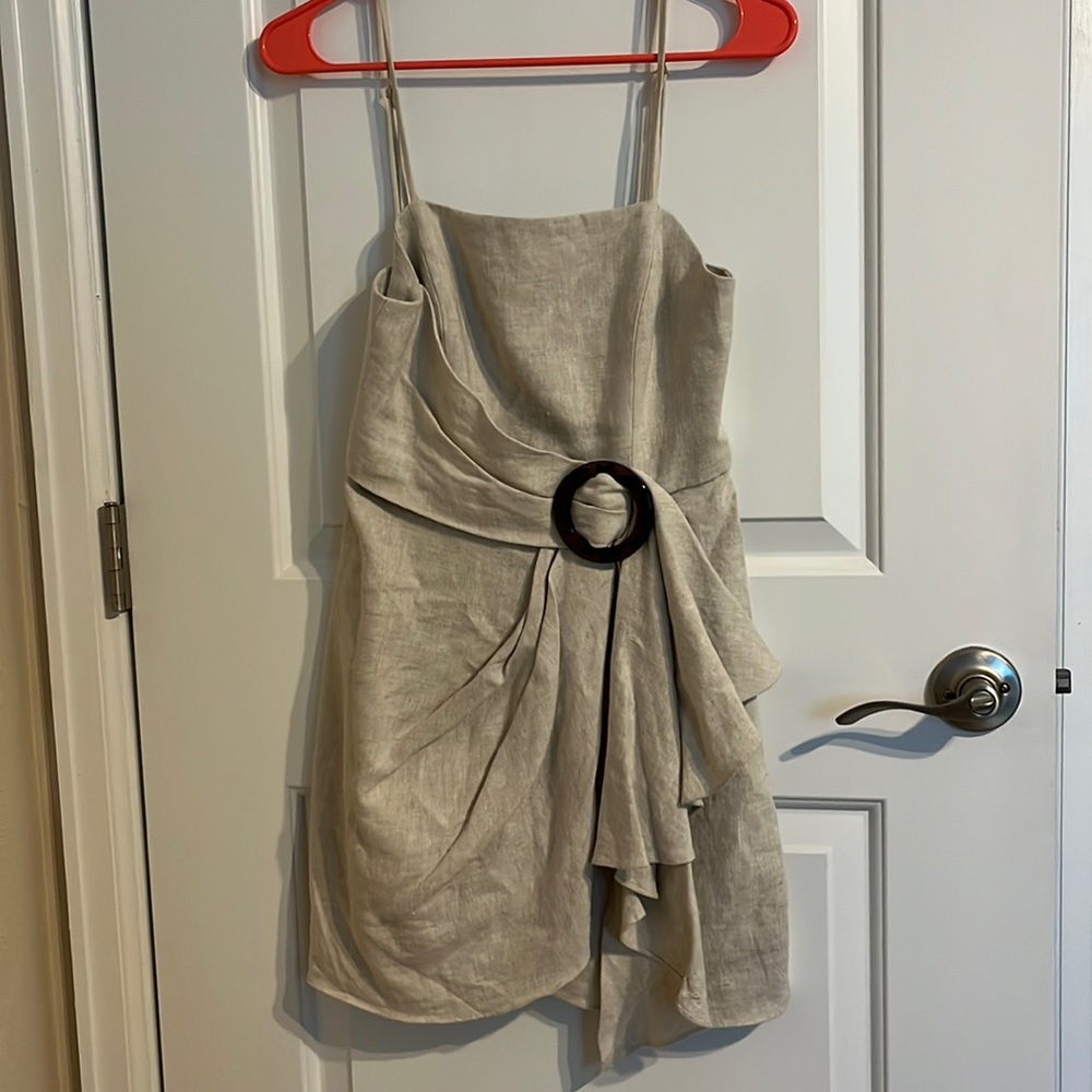 Shonda Joy Dress